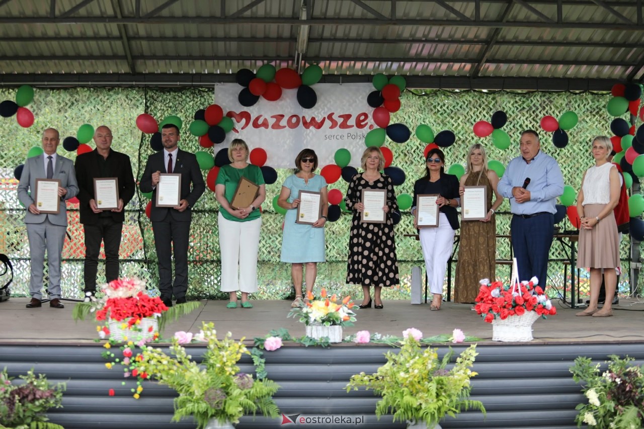 Otwarcie świetlicy w Gnatach [6.06.2026] - zdjęcie #76 - eOstroleka.pl