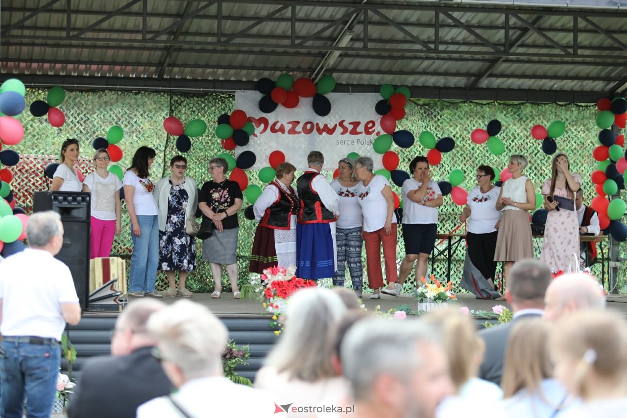 Otwarcie świetlicy w Gnatach [6.06.2026] - zdjęcie #75 - eOstroleka.pl