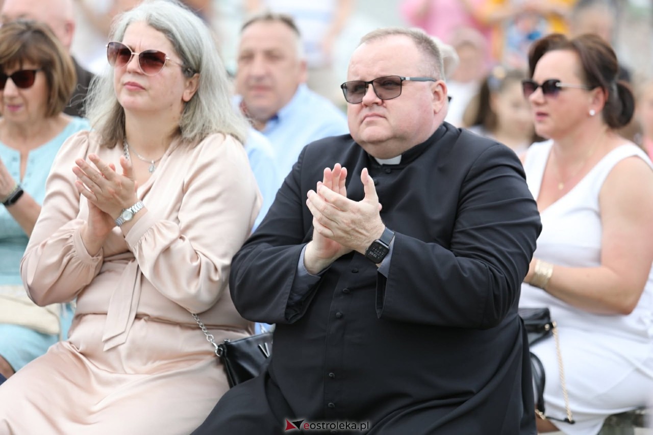 Otwarcie świetlicy w Gnatach [6.06.2026] - zdjęcie #72 - eOstroleka.pl