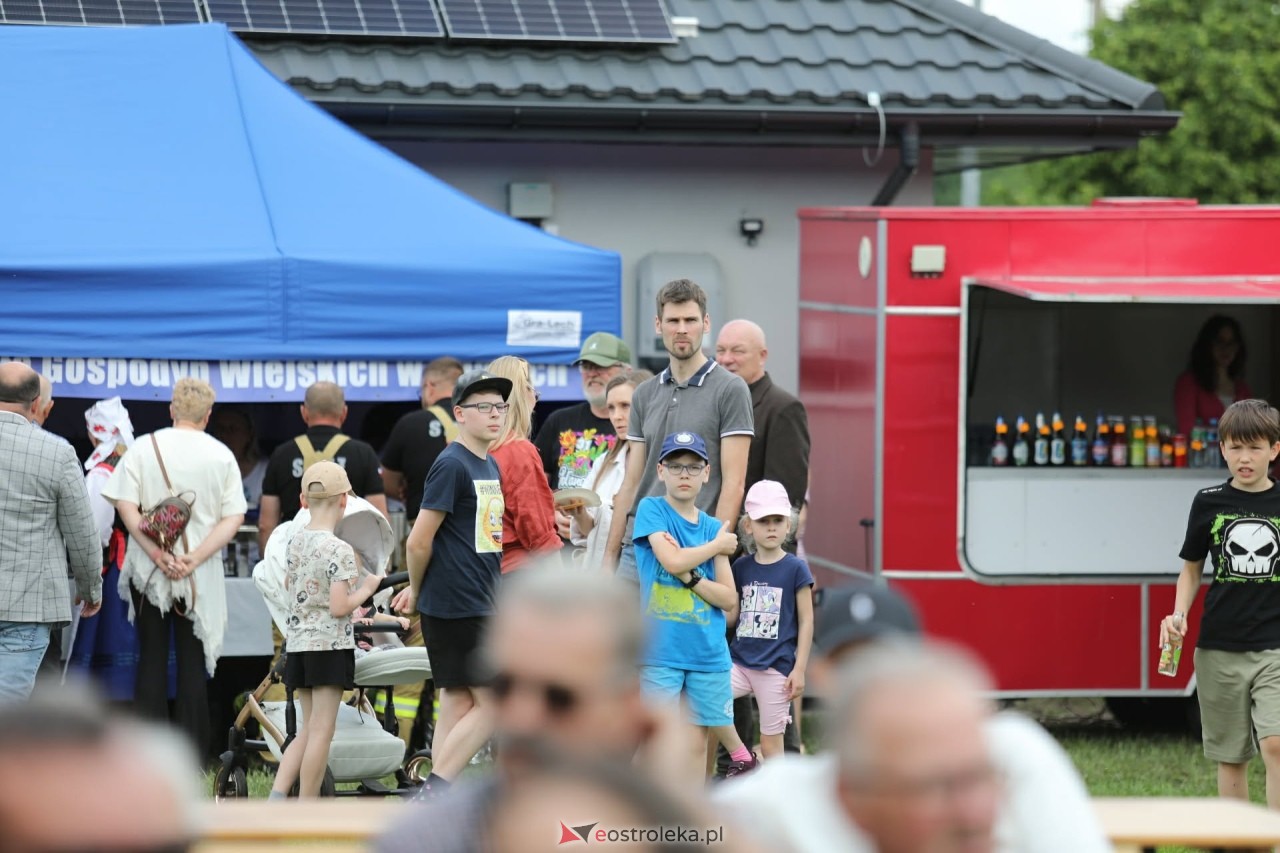 Otwarcie świetlicy w Gnatach [6.06.2026] - zdjęcie #71 - eOstroleka.pl