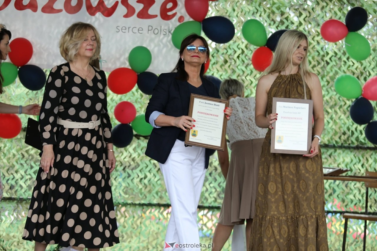 Otwarcie świetlicy w Gnatach [6.06.2026] - zdjęcie #69 - eOstroleka.pl
