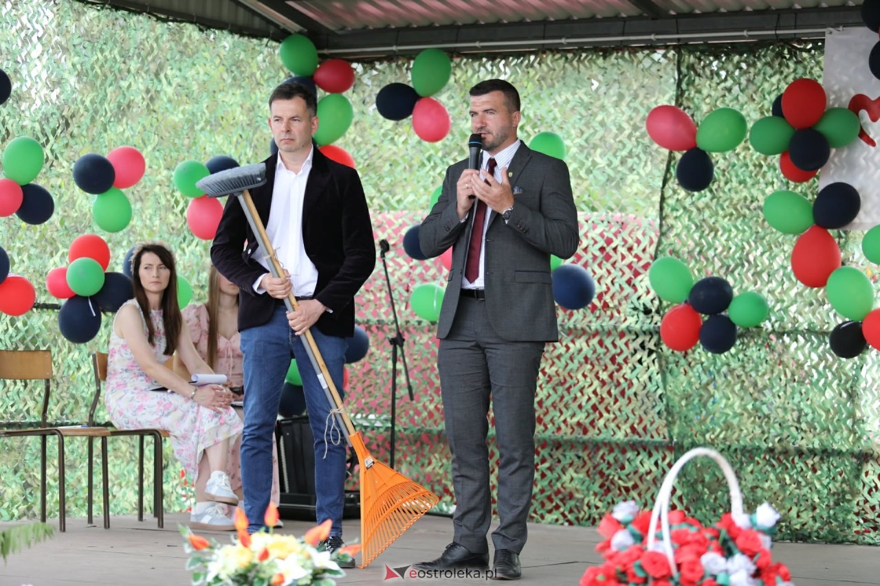 Otwarcie świetlicy w Gnatach [6.06.2026] - zdjęcie #66 - eOstroleka.pl