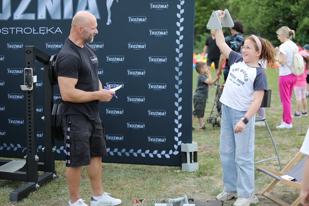 Otwarcie świetlicy w Gnatach [6.06.2026] - zdjęcie #65 - eOstroleka.pl