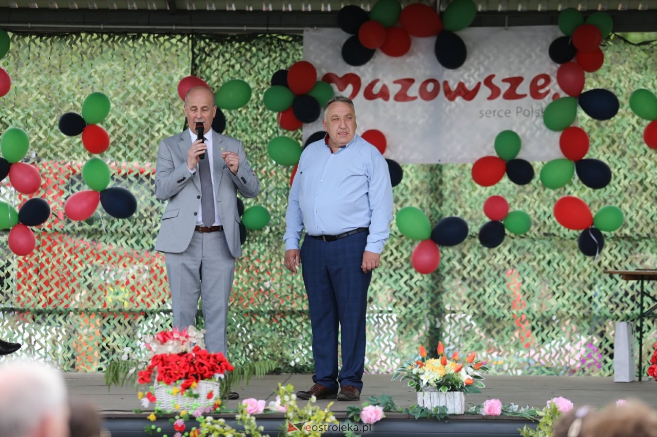Otwarcie świetlicy w Gnatach [6.06.2026] - zdjęcie #64 - eOstroleka.pl