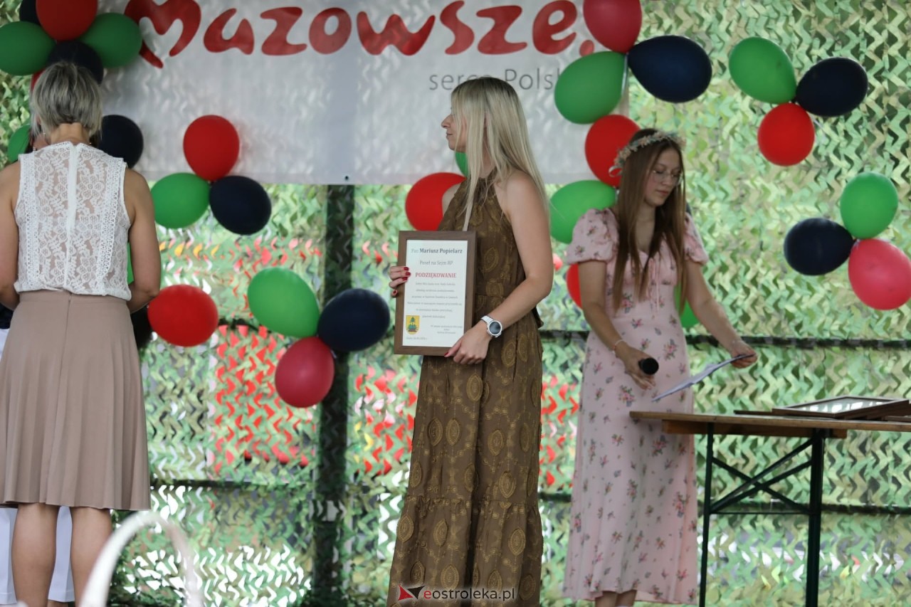 Otwarcie świetlicy w Gnatach [6.06.2026] - zdjęcie #62 - eOstroleka.pl