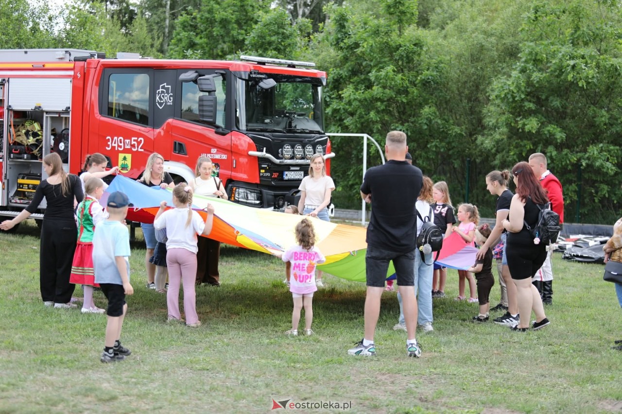 Otwarcie świetlicy w Gnatach [6.06.2026] - zdjęcie #60 - eOstroleka.pl