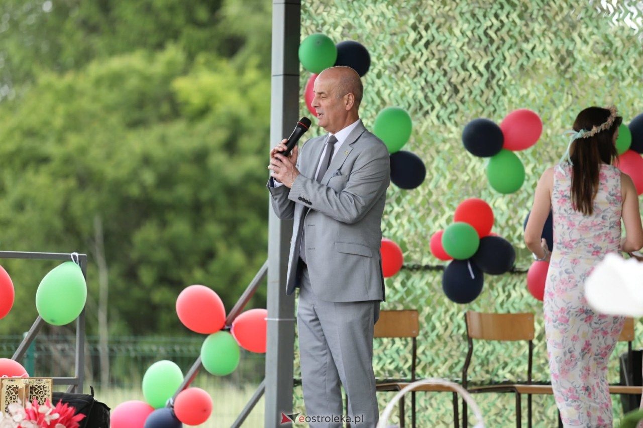 Otwarcie świetlicy w Gnatach [6.06.2026] - zdjęcie #59 - eOstroleka.pl