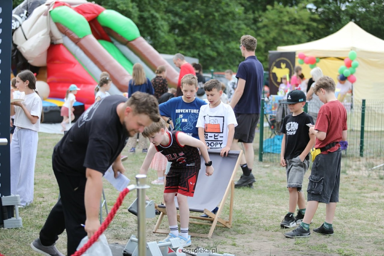 Otwarcie świetlicy w Gnatach [6.06.2026] - zdjęcie #56 - eOstroleka.pl