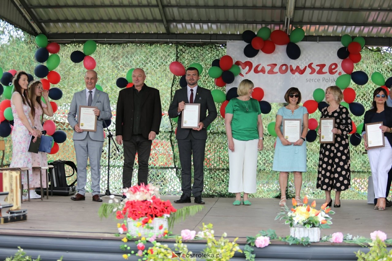 Otwarcie świetlicy w Gnatach [6.06.2026] - zdjęcie #53 - eOstroleka.pl
