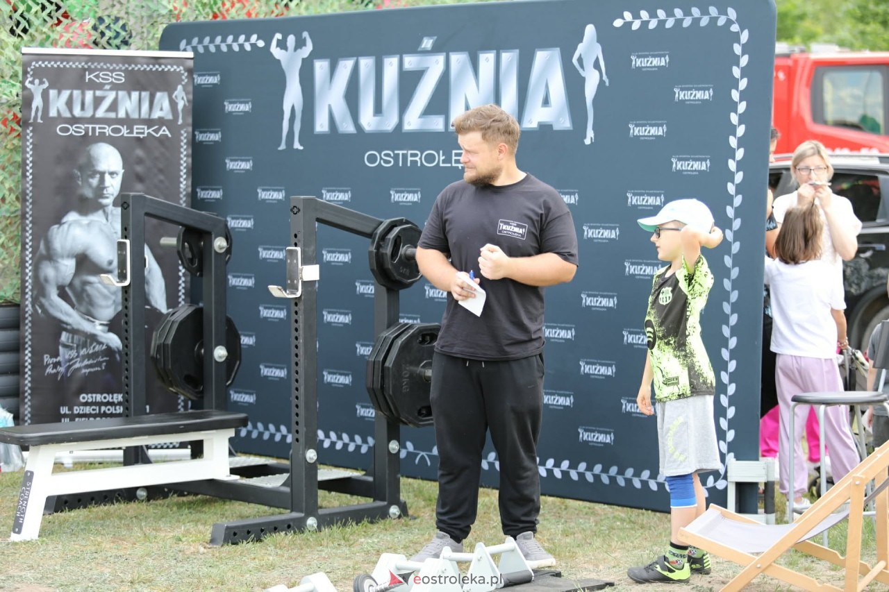 Otwarcie świetlicy w Gnatach [6.06.2026] - zdjęcie #50 - eOstroleka.pl