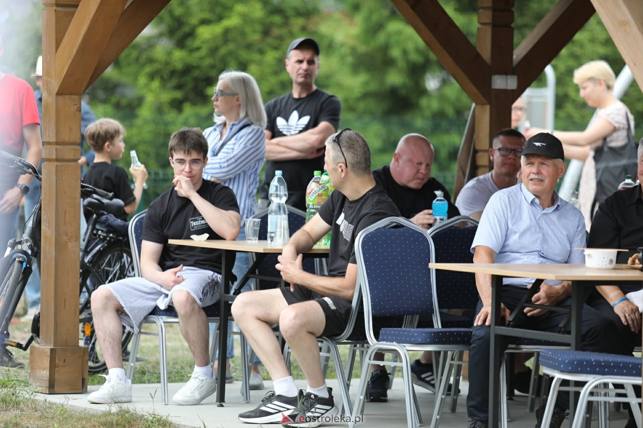 Otwarcie świetlicy w Gnatach [6.06.2026] - zdjęcie #49 - eOstroleka.pl