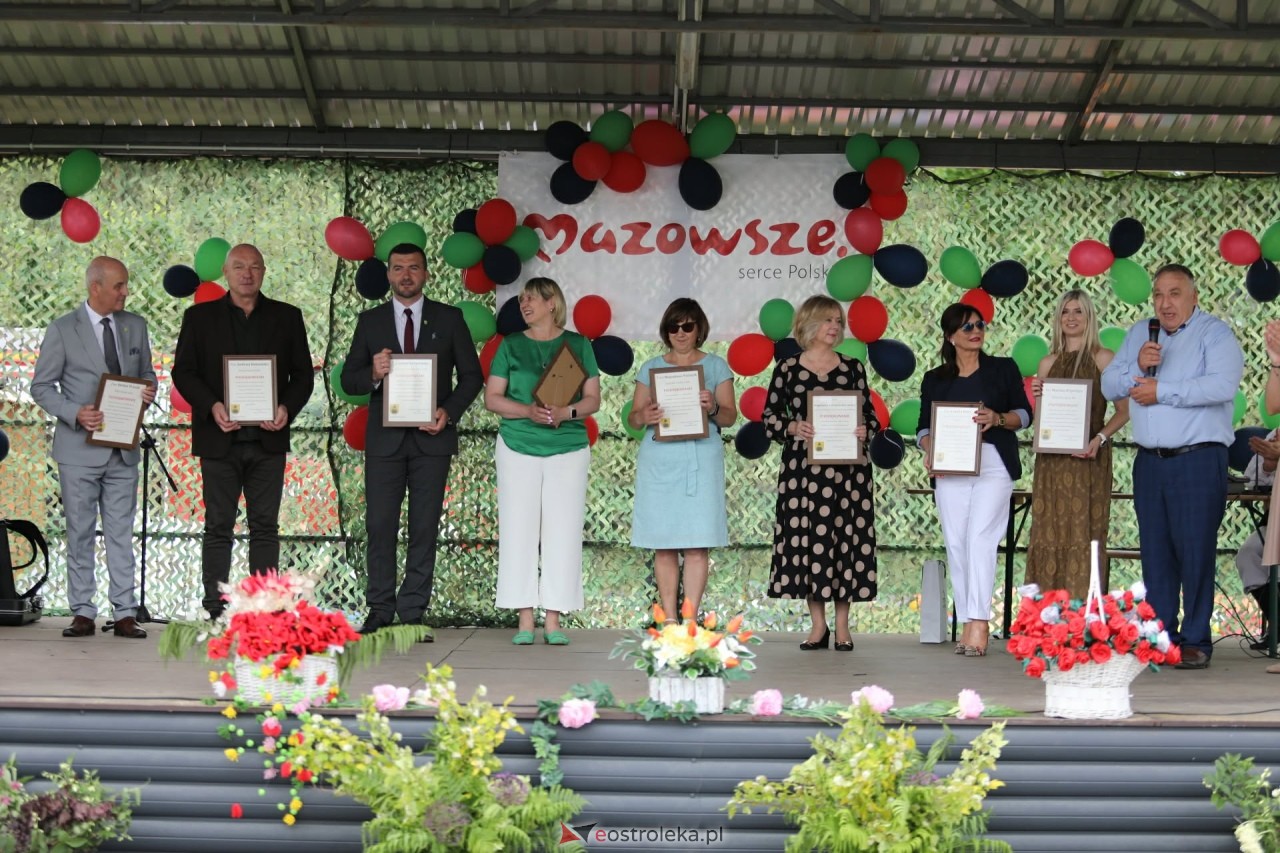 Otwarcie świetlicy w Gnatach [6.06.2026] - zdjęcie #48 - eOstroleka.pl
