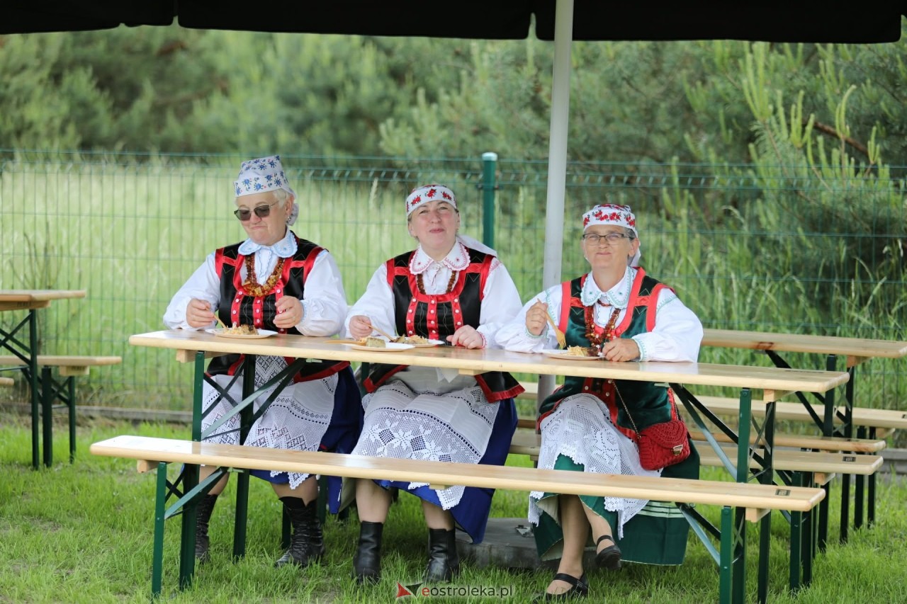 Otwarcie świetlicy w Gnatach [6.06.2026] - zdjęcie #47 - eOstroleka.pl