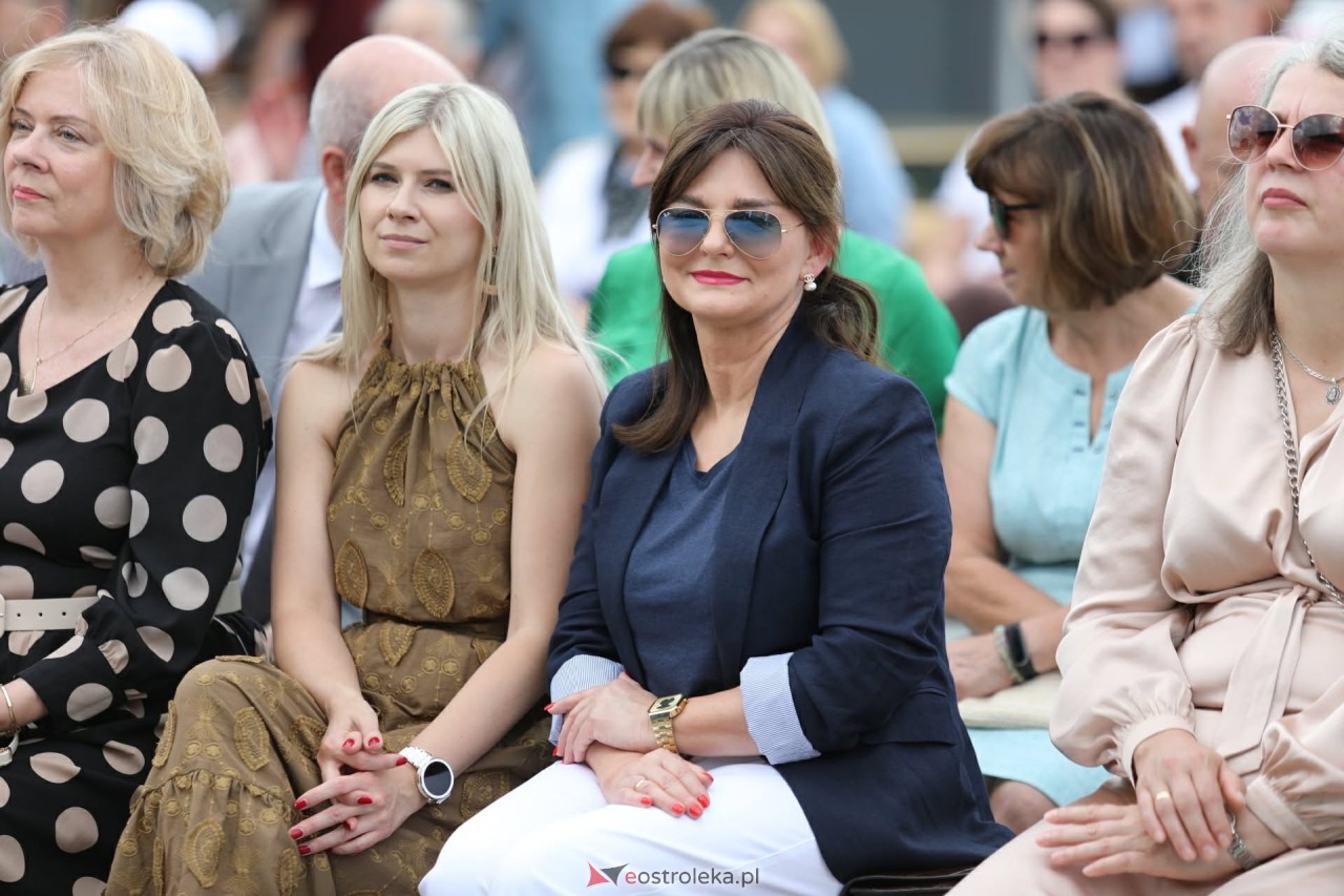 Otwarcie świetlicy w Gnatach [6.06.2026] - zdjęcie #43 - eOstroleka.pl