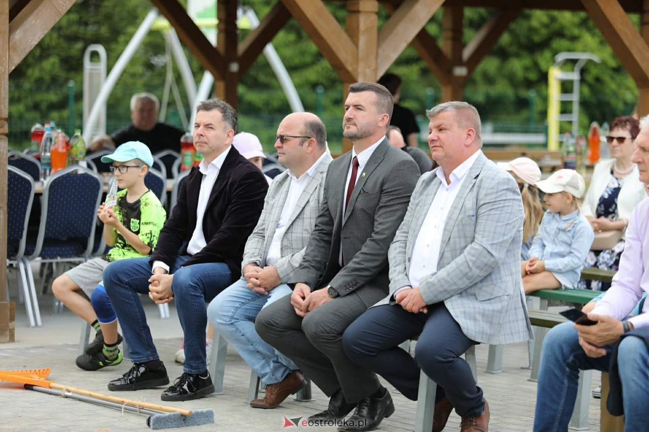 Otwarcie świetlicy w Gnatach [6.06.2026] - zdjęcie #42 - eOstroleka.pl