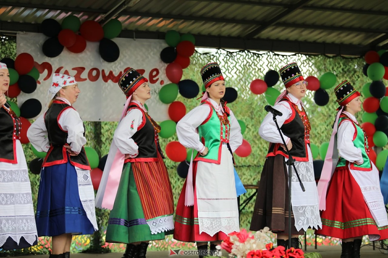 Otwarcie świetlicy w Gnatach [6.06.2026] - zdjęcie #41 - eOstroleka.pl
