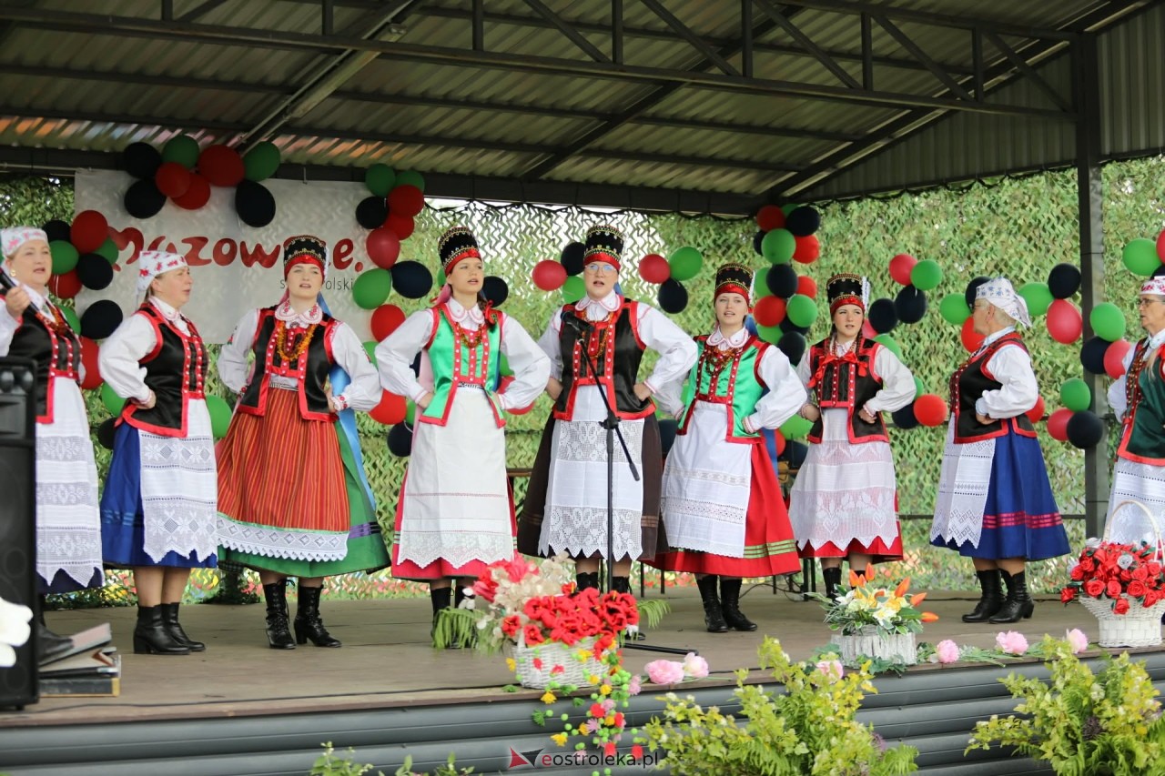 Otwarcie świetlicy w Gnatach [6.06.2026] - zdjęcie #40 - eOstroleka.pl