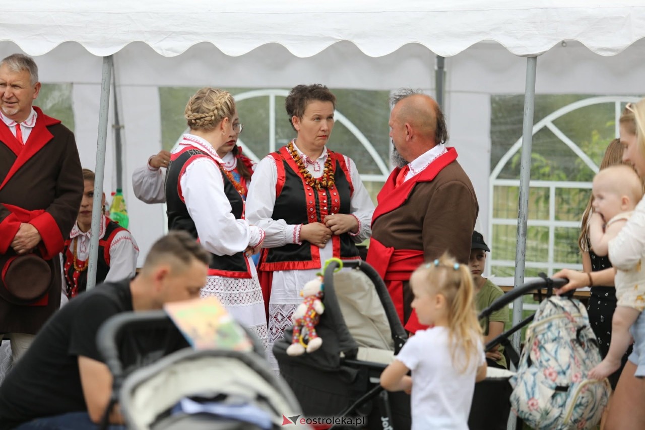 Otwarcie świetlicy w Gnatach [6.06.2026] - zdjęcie #38 - eOstroleka.pl