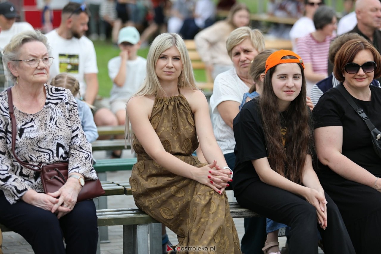Otwarcie świetlicy w Gnatach [6.06.2026] - zdjęcie #37 - eOstroleka.pl