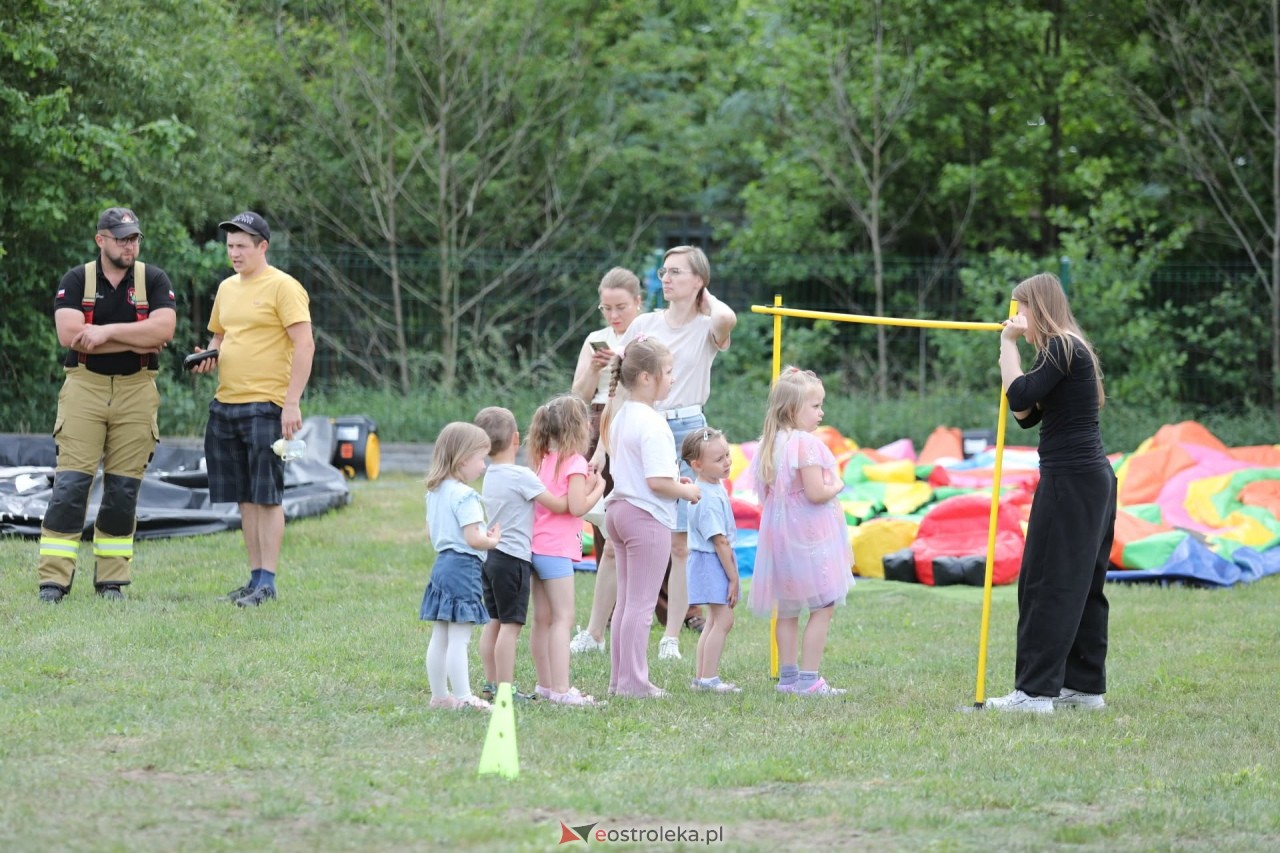 Otwarcie świetlicy w Gnatach [6.06.2026] - zdjęcie #33 - eOstroleka.pl
