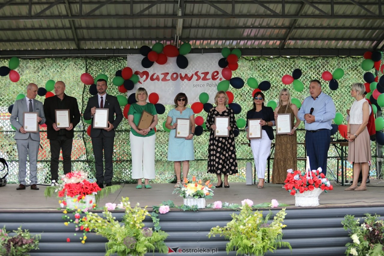 Otwarcie świetlicy w Gnatach [6.06.2026] - zdjęcie #32 - eOstroleka.pl