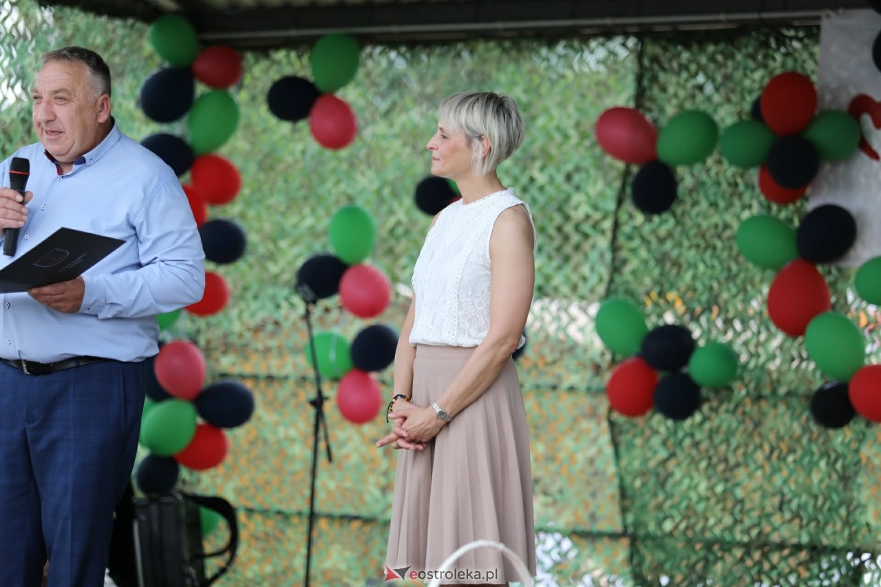 Otwarcie świetlicy w Gnatach [6.06.2026] - zdjęcie #28 - eOstroleka.pl