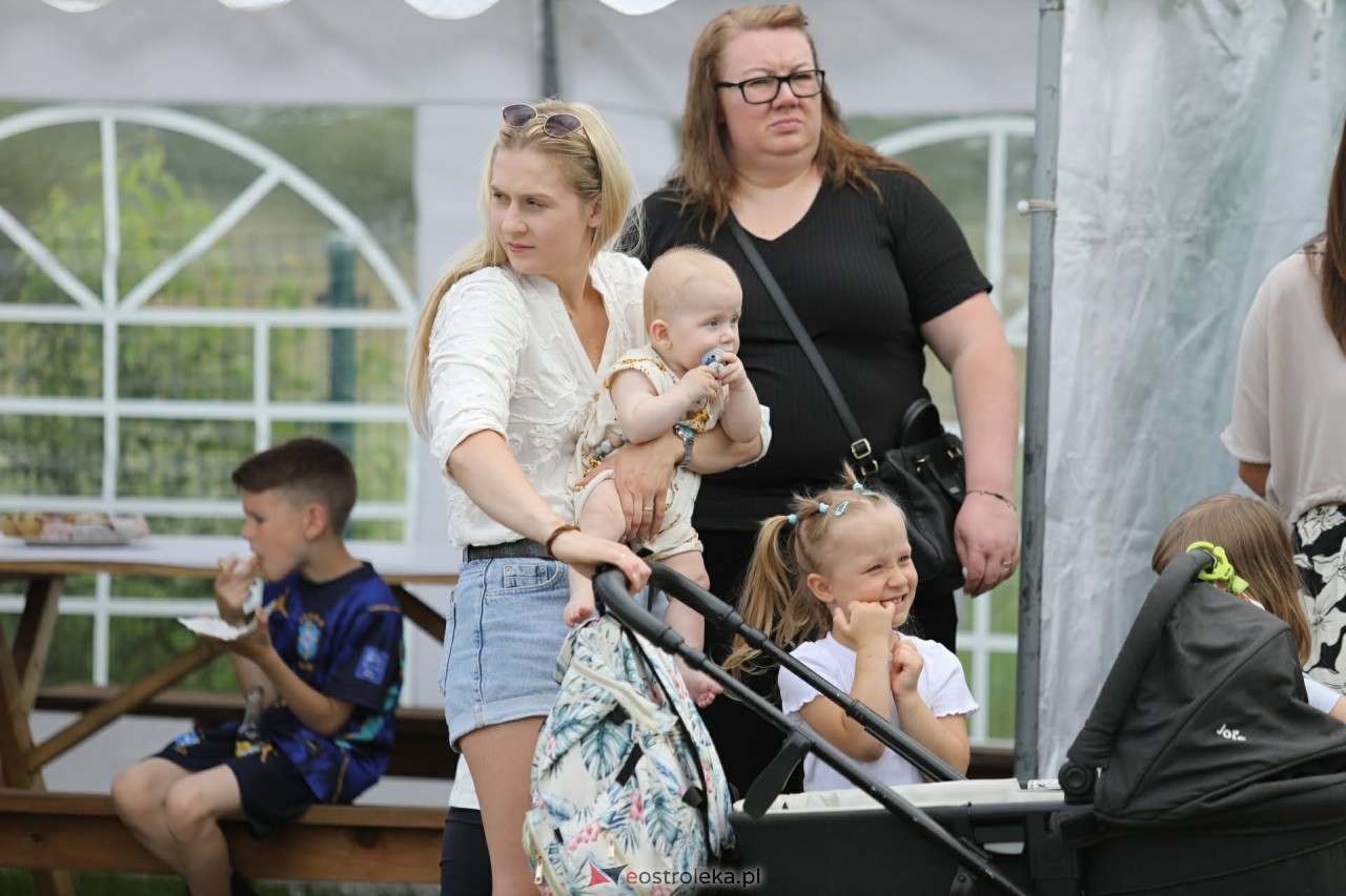 Otwarcie świetlicy w Gnatach [6.06.2026] - zdjęcie #27 - eOstroleka.pl