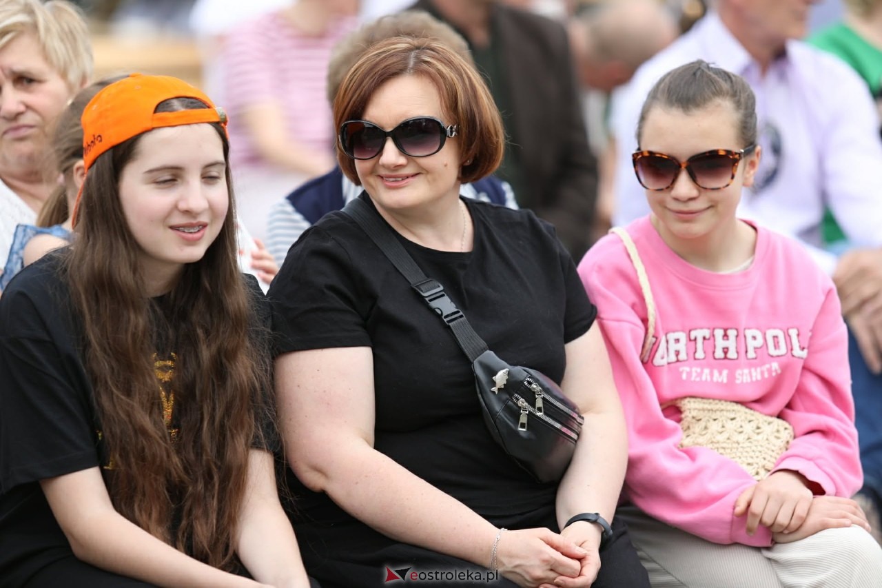 Otwarcie świetlicy w Gnatach [6.06.2026] - zdjęcie #26 - eOstroleka.pl