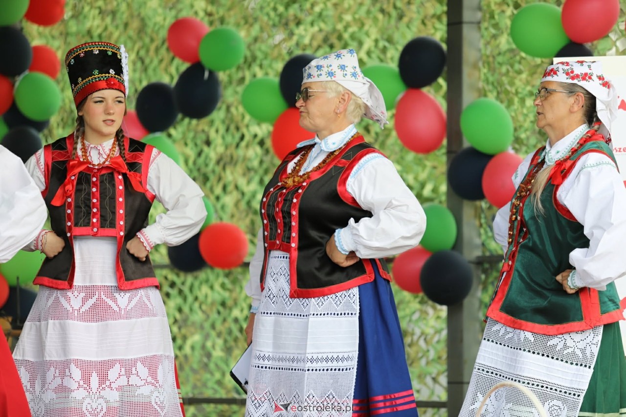 Otwarcie świetlicy w Gnatach [6.06.2026] - zdjęcie #22 - eOstroleka.pl