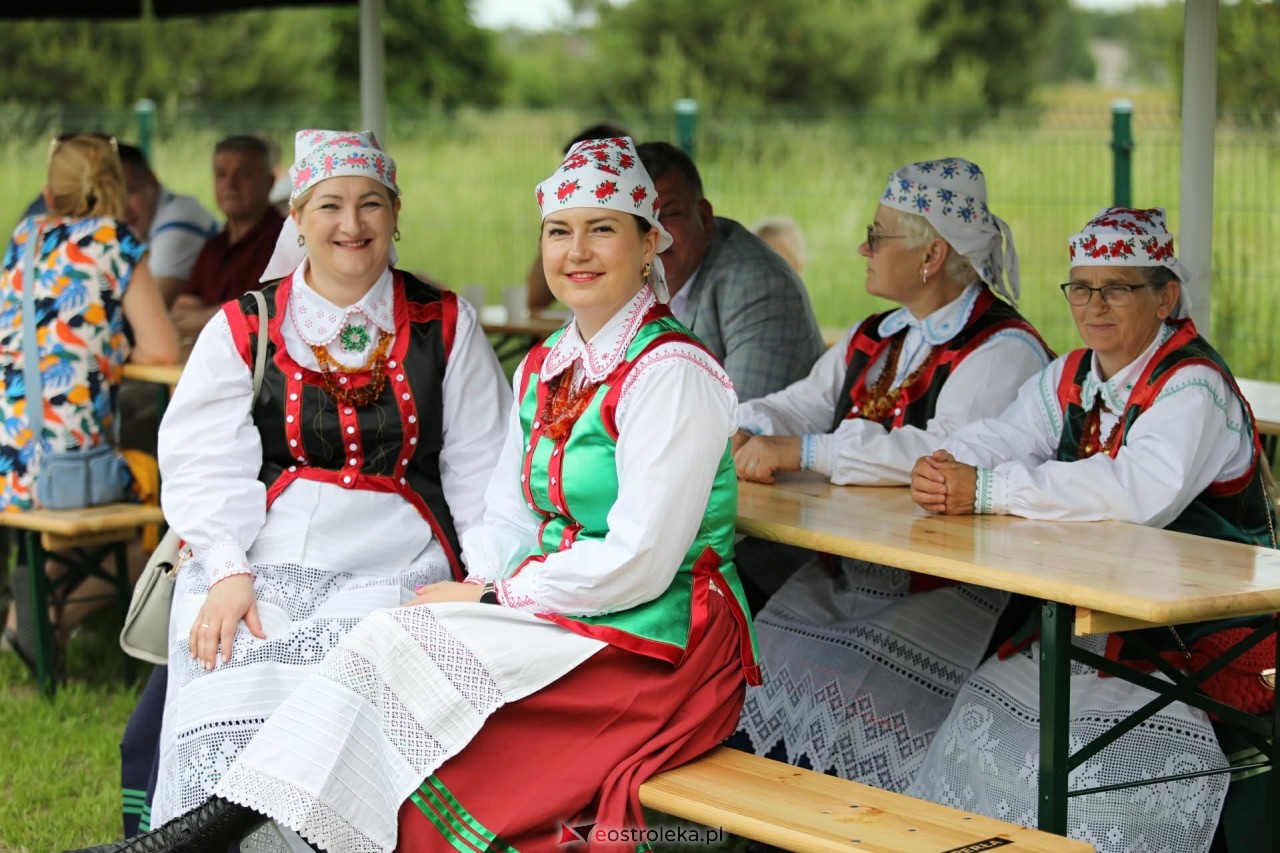 Otwarcie świetlicy w Gnatach [6.06.2026] - zdjęcie #17 - eOstroleka.pl