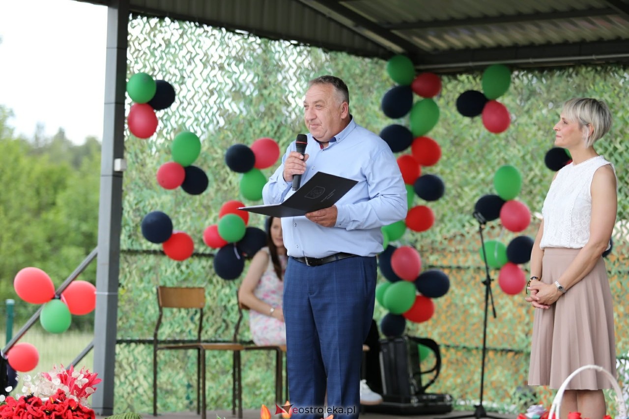 Otwarcie świetlicy w Gnatach [6.06.2026] - zdjęcie #15 - eOstroleka.pl