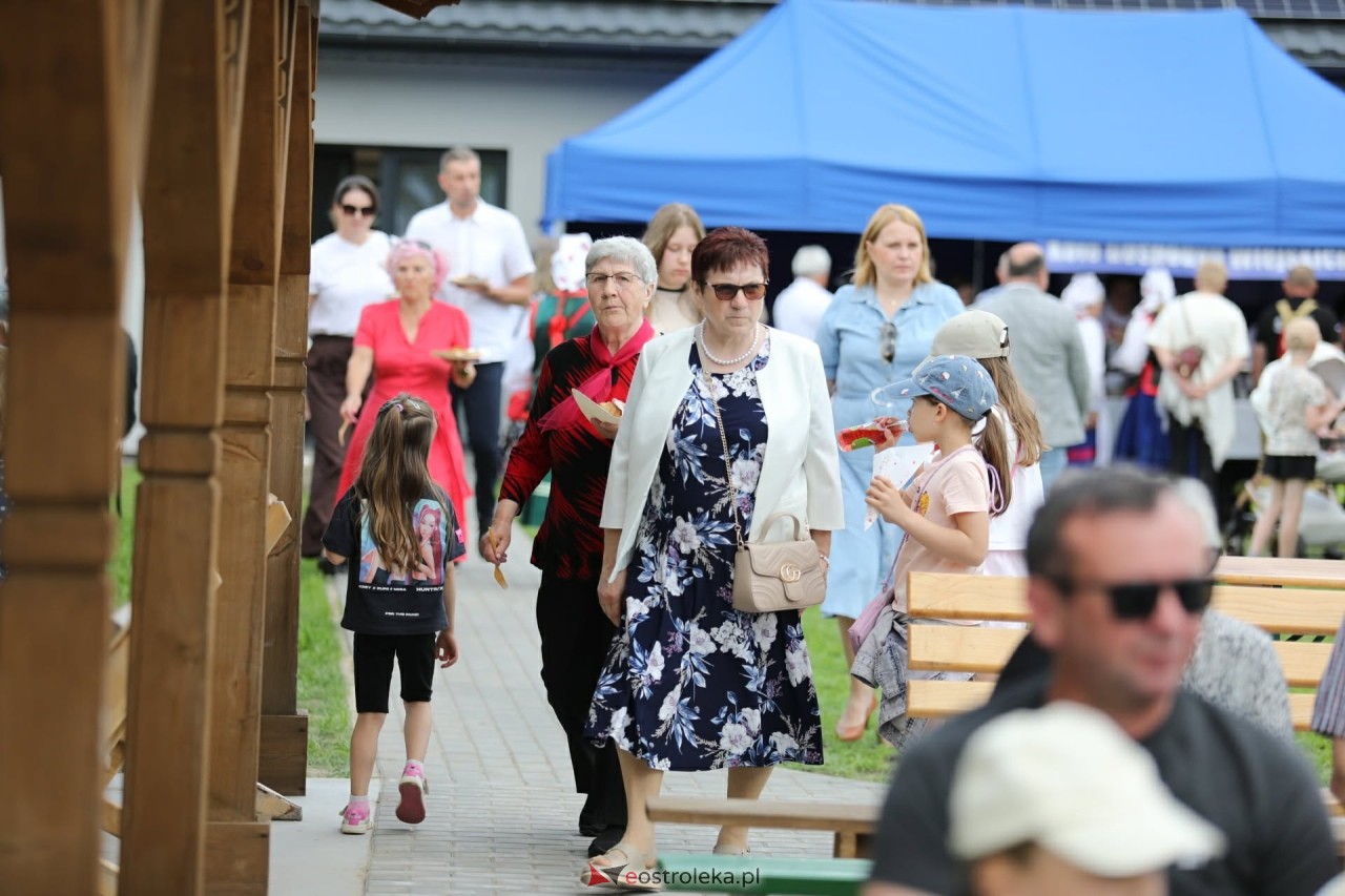 Otwarcie świetlicy w Gnatach [6.06.2026] - zdjęcie #14 - eOstroleka.pl