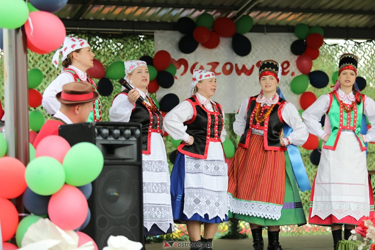 Otwarcie świetlicy w Gnatach [6.06.2026] - zdjęcie #13 - eOstroleka.pl