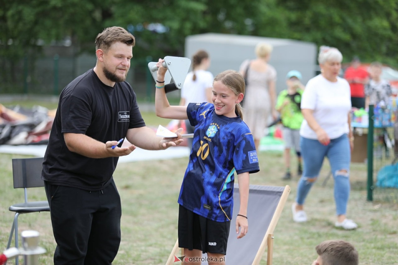 Otwarcie świetlicy w Gnatach [6.06.2026] - zdjęcie #12 - eOstroleka.pl