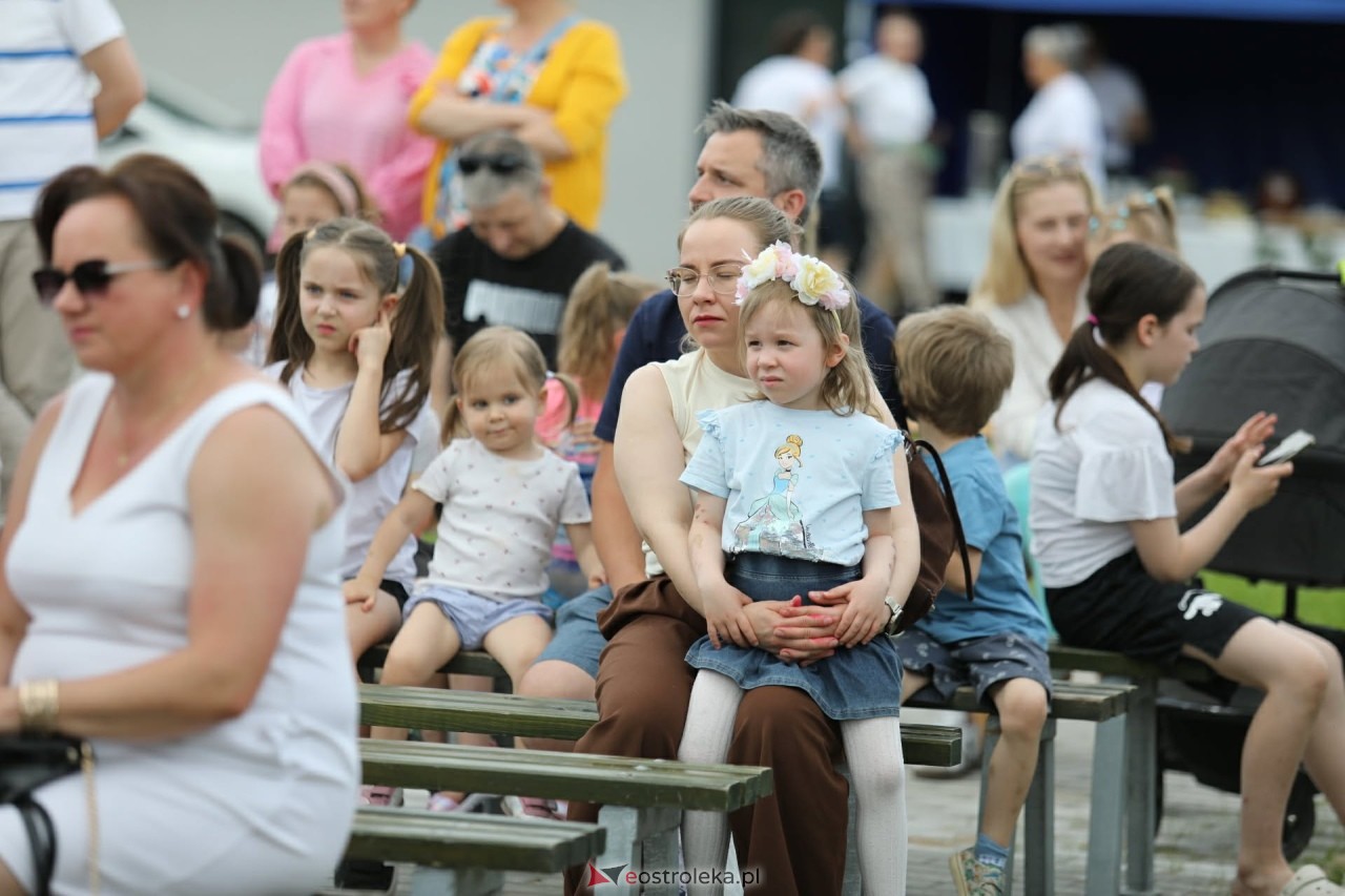 Otwarcie świetlicy w Gnatach [6.06.2026] - zdjęcie #10 - eOstroleka.pl