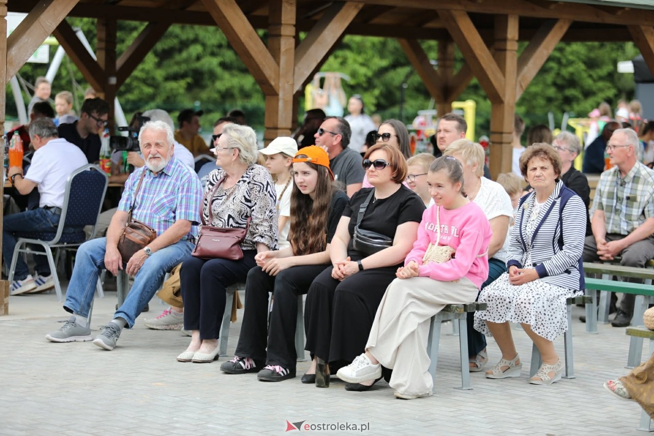 Otwarcie świetlicy w Gnatach [6.06.2026] - zdjęcie #8 - eOstroleka.pl
