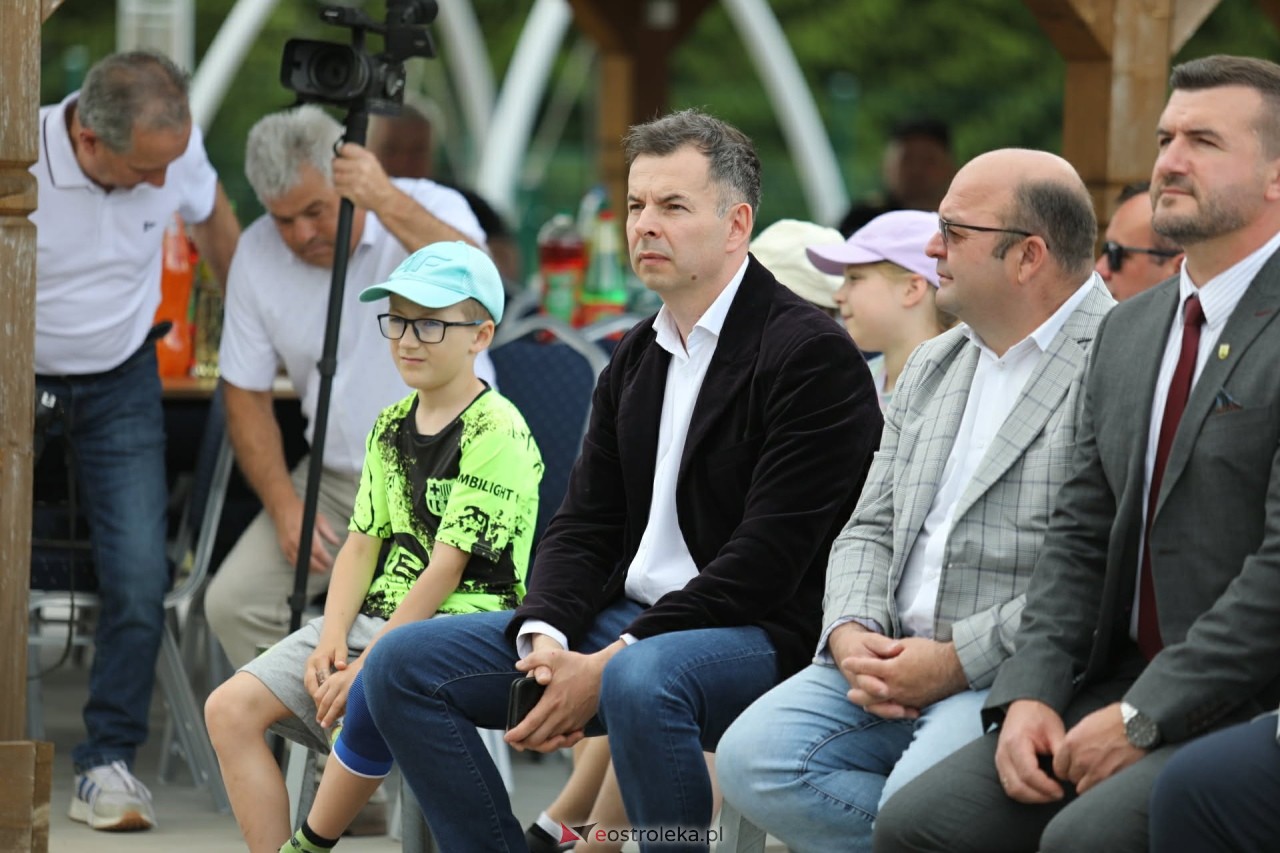Otwarcie świetlicy w Gnatach [6.06.2026] - zdjęcie #7 - eOstroleka.pl