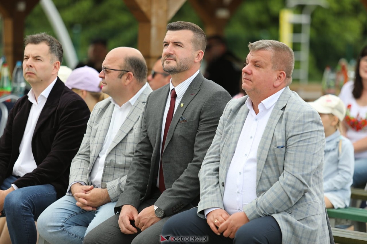 Otwarcie świetlicy w Gnatach [6.06.2026] - zdjęcie #3 - eOstroleka.pl