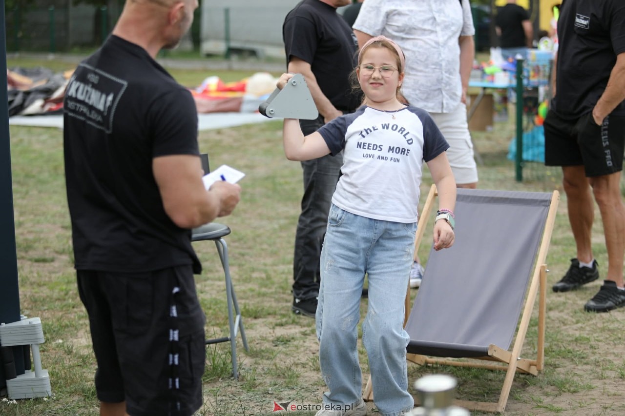 Otwarcie świetlicy w Gnatach [6.06.2026] - zdjęcie #2 - eOstroleka.pl
