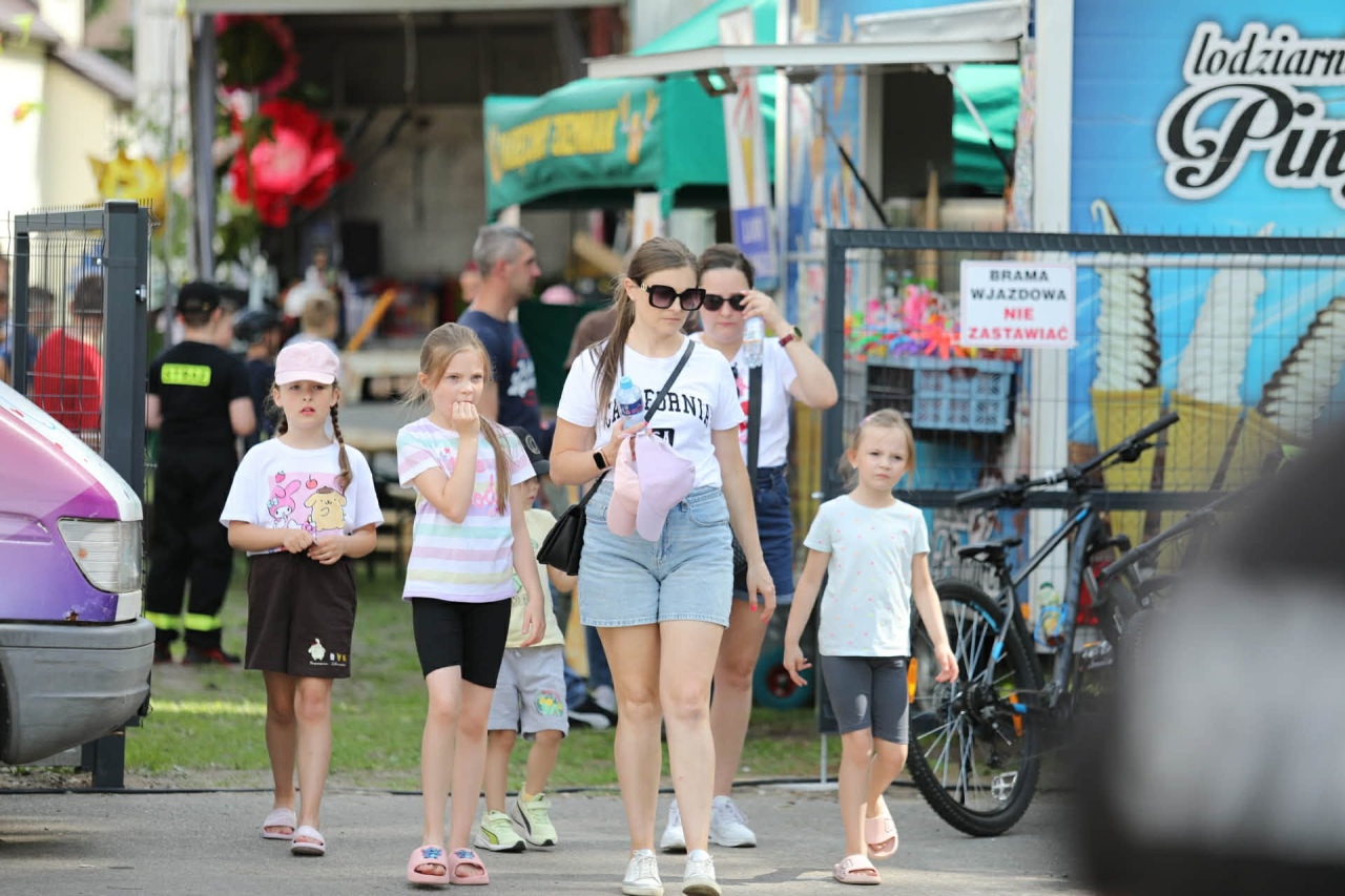 Festyn w Lelisie [6.06.2026] - zdjęcie #42 - eOstroleka.pl