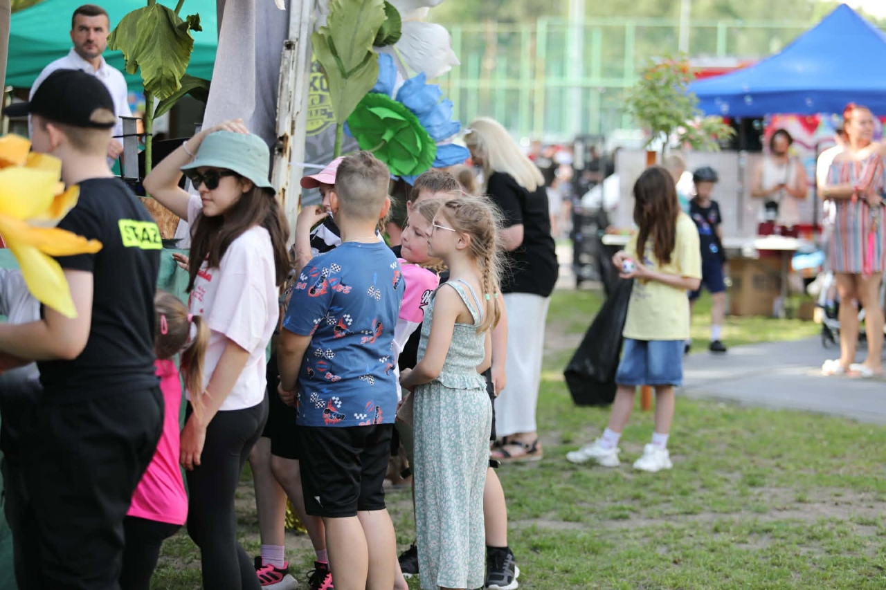 Festyn w Lelisie [6.06.2026] - zdjęcie #39 - eOstroleka.pl