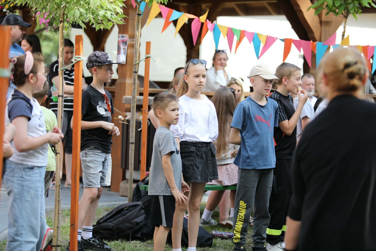 Festyn w Lelisie [6.06.2026] - zdjęcie #38 - eOstroleka.pl