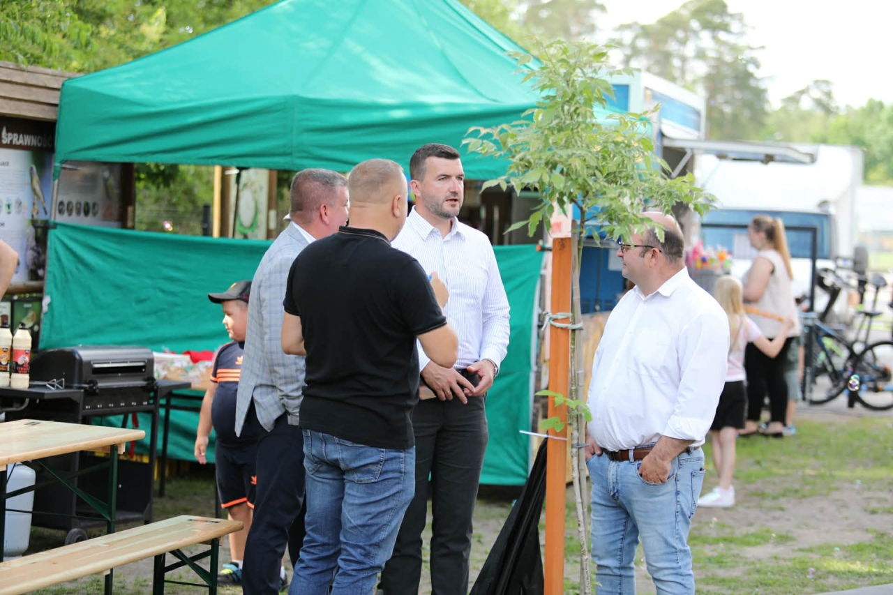 Festyn w Lelisie [6.06.2026] - zdjęcie #36 - eOstroleka.pl