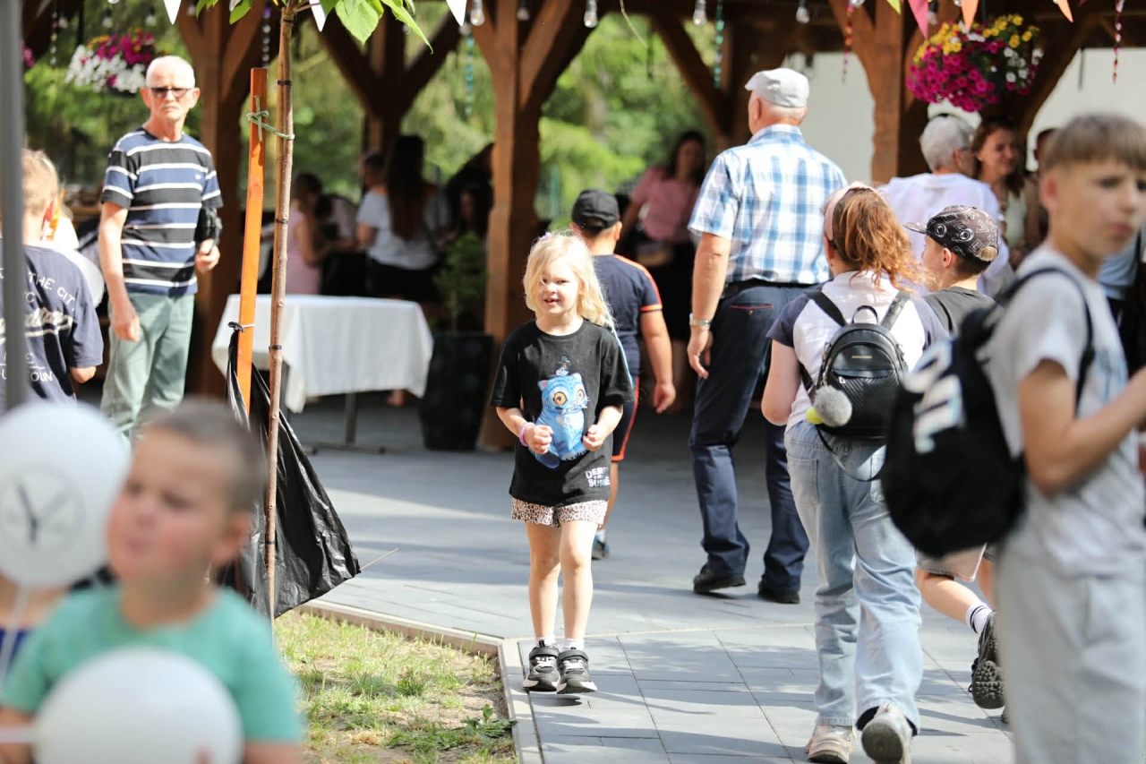 Festyn w Lelisie [6.06.2026] - zdjęcie #35 - eOstroleka.pl