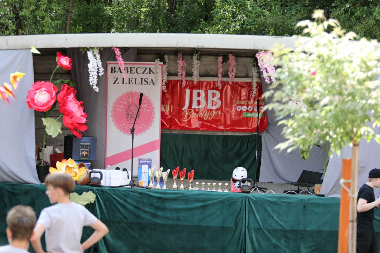 Festyn w Lelisie [6.06.2026] - zdjęcie #34 - eOstroleka.pl