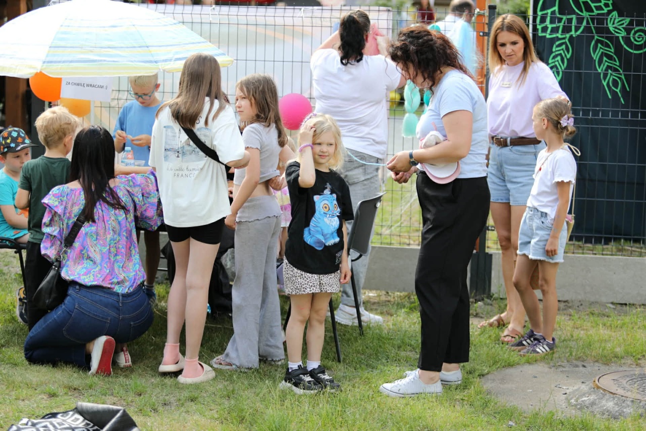 Festyn w Lelisie [6.06.2026] - zdjęcie #27 - eOstroleka.pl