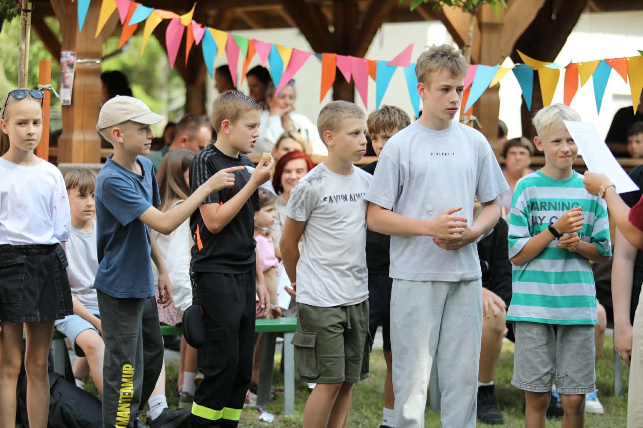 Festyn w Lelisie [6.06.2026] - zdjęcie #26 - eOstroleka.pl