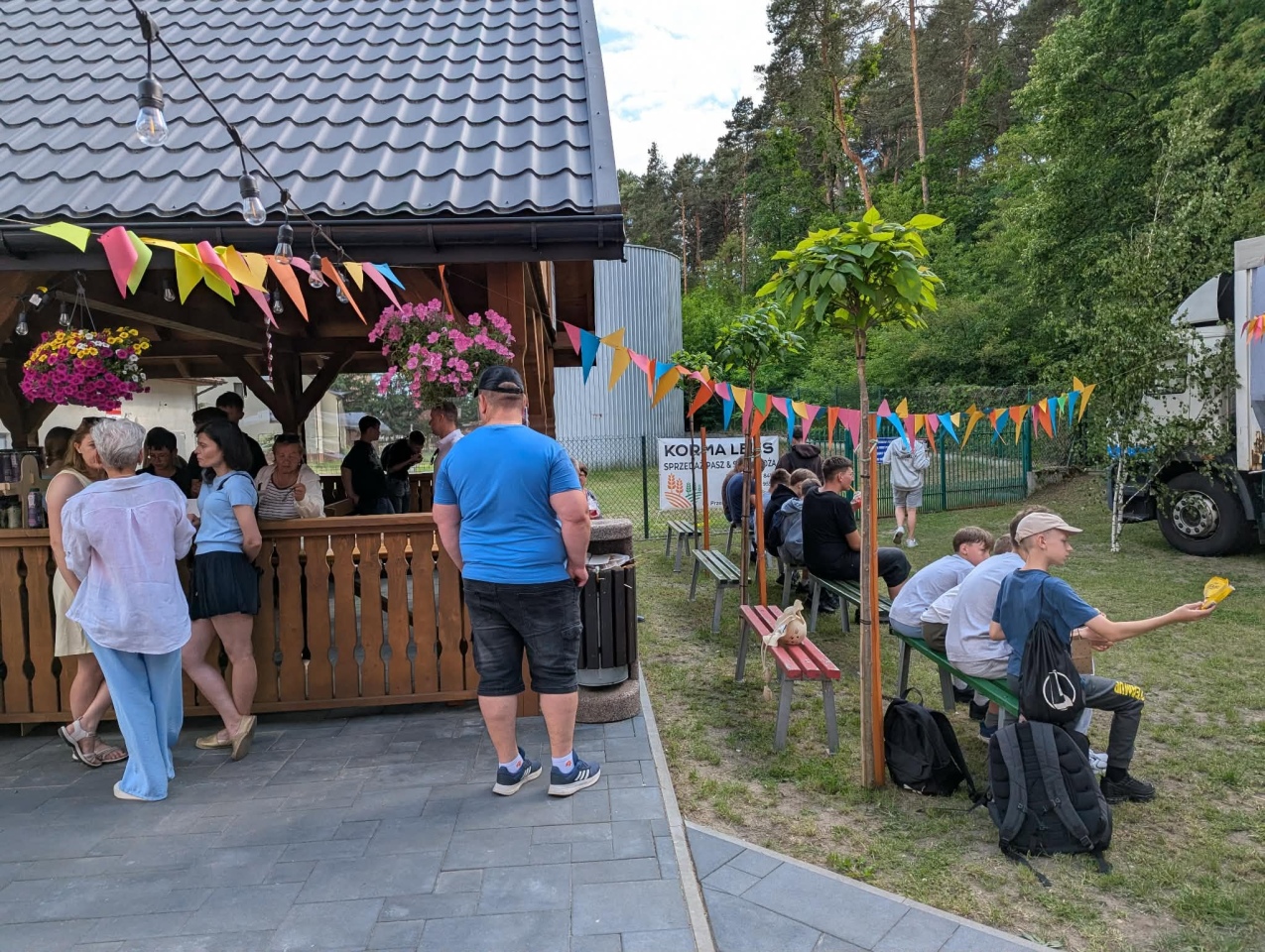 Festyn w Lelisie [6.06.2026] - zdjęcie #25 - eOstroleka.pl