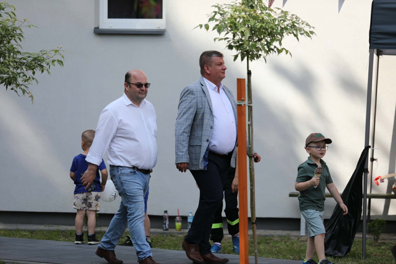 Festyn w Lelisie [6.06.2026] - zdjęcie #21 - eOstroleka.pl