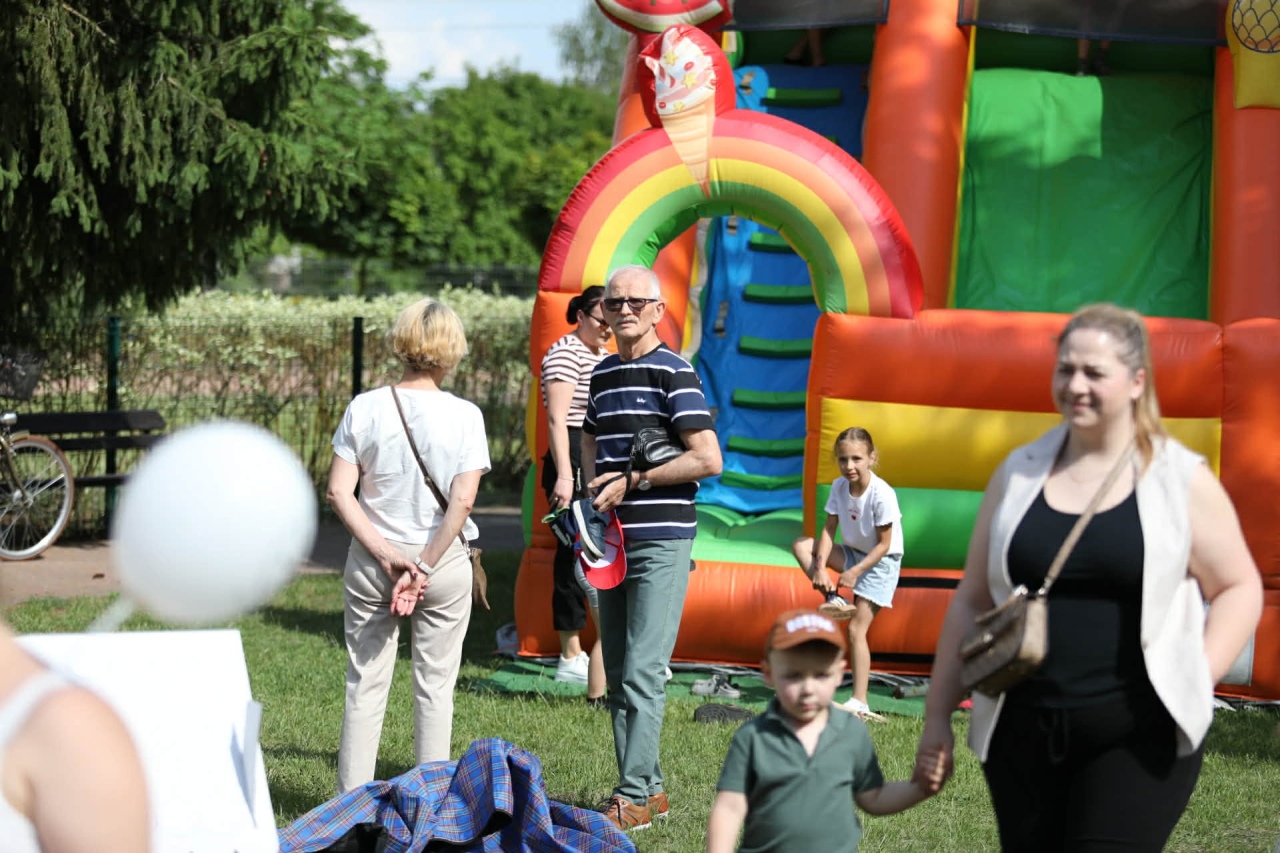 Festyn w Lelisie [6.06.2026] - zdjęcie #20 - eOstroleka.pl